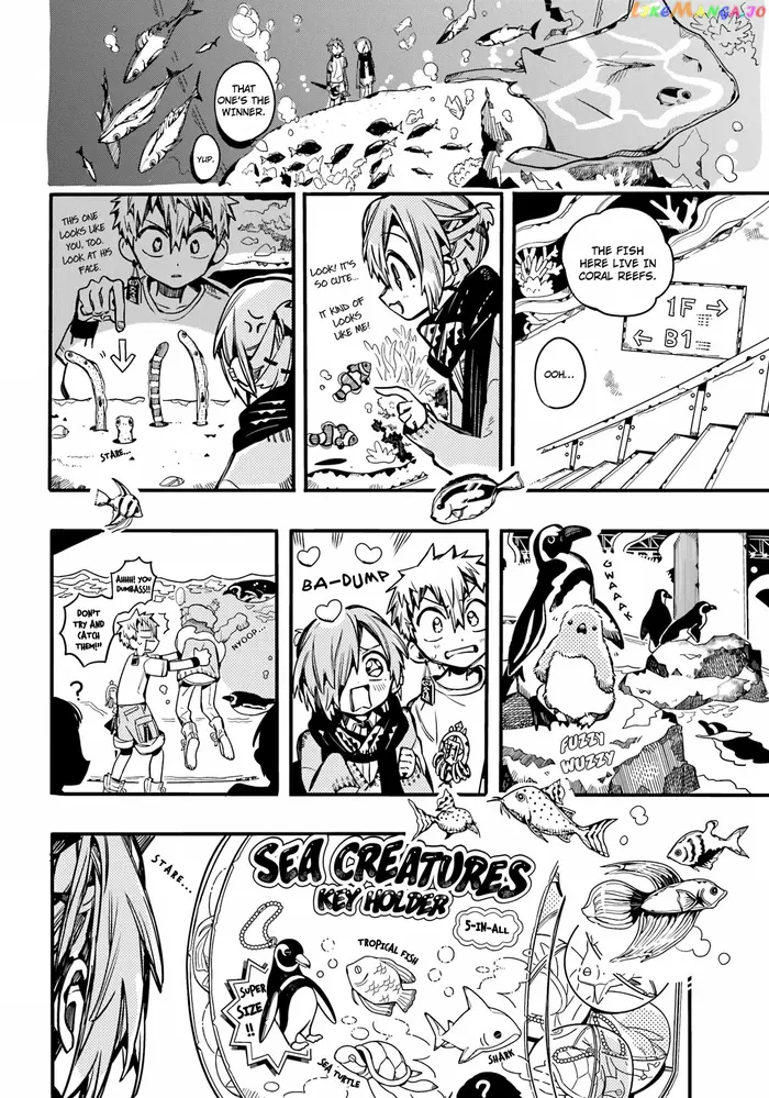 Toilet-Bound Hanako-kun Chapter 98 image 24_optimized